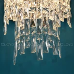 Бра светодиодное Cloyd Antrea 20340 (220V)