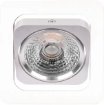 Встраиваемый светильник Loft It Screen 10328/B Chrome (LED, 220V)