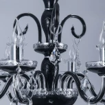 Подвесная люстра Citilux Марена CL352181