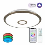 Потолочный светильник Citilux Старлайт CL703A43G