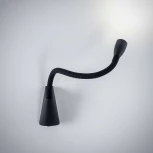 Настенный светильник на гибкой ножке Citilux Декарт CL704341 (LED, 220V)