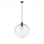 Подвесной светильник Loft It Selene 2031-E в форме шара