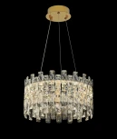 Подвесная люстра Alfa Light F4024-33