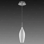 Подвесной светильник Lightstar Pentola 803020 (220V, на проводе, ваза)