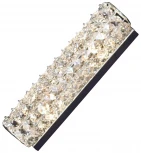 Настенный светильник Lussole Loft Stintino GRLSL-8701-02 (220V, IP21)