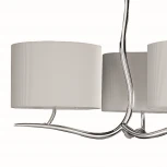 Подвесная люстра Mantra Eve 1131