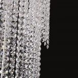 Подвесная люстра APL LED Rimini S520.0.22-145.B.3000