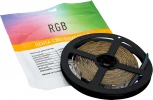 Светодиодная лента 12V RGB SWG SWG530 SWG530-12-7.2-RGB-M
