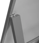 Зеркало напольное BeautyStyle 29 серый 131 см х 47,1 см от фабрики Mebelik