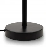 Настольная лампа Freya Evidence FR5372TL-01B (220V, выключатель)