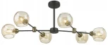 Люстра потолочная на штанге 249-023-06 (220V)