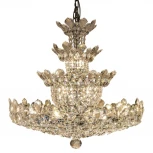 Подвесная люстра L'Arte Luce Trilliane L30100