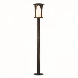 Наземный фонарь Русские фонари Borneo 160-41/bg-02 (220V, ковка)