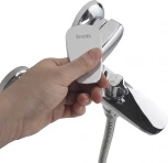 Смеситель Iddis Zodiac ZODSB02i02 для ванны с душем