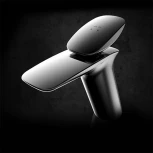 Смеситель Am.Pm Spirit V2.0 F70A82100 для раковины, с донным клапаном