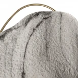 Бра Loft IT Clam 10043 White (LED, 220V)