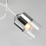 Потолочная люстра на штанге De City Акцент 680011703 (220V)