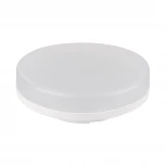 Лампочка светодиодная GX53 6 Вт таблетка белая Elektrostandard BLGX5307