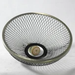 Подвесная люстра Lussole Lgo Safford GRLSP-9954 (220V, на цепи, IP21)