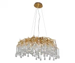 Подвесная люстра Kink Light Вилора 07870-60,33