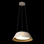 Подвесной светильник светодиодный Loft It Lane 10370P White (220V, на тросе)