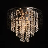 Потолочный светильник круглый De City Бриз 111018405 (220V, подвески, круглые)