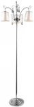 Торшер Lumien Hall Avgusta 1009/3F-CR