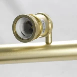 Потолочная люстра Lussole Loft Murray GRLSP-8169 (220V, IP21)