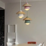 Подвесной светильник Eco Зеленый ImperiumLoft Eco1 (178163-26)