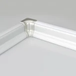 Соединитель ARH-PLINTUS внутренний (Пластик) Arlight 026609