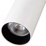 Трековый светильник Citilux Тубус CL01T180 (LED, 220V)