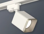 Трековый светильник Ambrella Track System XT7812002 (220V, куб)