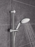 Душевой комплект Grohe Grohtherm 800 34565001