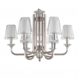 Потолочная люстра Newport 4600 4606+3/C (220V)