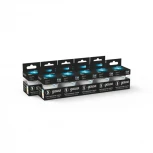 Лампочка светодиодная GU5.3 5 Вт 530 lm 4100K нейтральное белое свечение Gauss 101505205