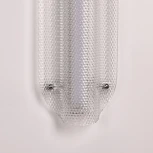 Настенный светильник DeMarkt Конти 488021001 (LED, 220V)