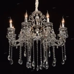 Подвесная люстра MW-Light Селена 482013708