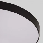 Потолочный светильник круглый F-Promo Arena 4684-8C (регулировка яркости, LED, 220V, пульт управления, круглые)