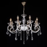 Подвесная люстра De City Свеча 683015008 (220V, подвески, на цепи, подсвечник, свеча)