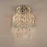 Бра светодиодное Cloyd Antrea 20340 (220V)