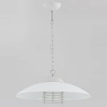 Подвесной светильник Alfa Bonek 9638 (220V, на цепи, круглые)