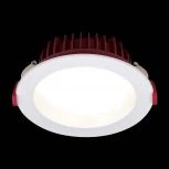 Встраиваемый светильник ST Luce ST752.548.07 (LED, 220V, круглые, IP44)