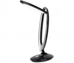 Интерьерная настольная лампа складываемая Elektrostandard Saturn TL80930 (LED, 220V, выключатель)