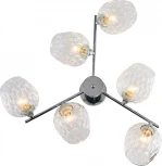 Потолочная люстра на штанге Rivoli Arlene 3139-306