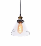 Подвесной светильник Lumina Deco Nubi LDP 6801 MD+PR