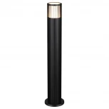 Наземный светильник Novotech Costas 370994 черный E27 max 25W 220V (круглые, IP65)