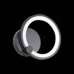 Настенный светильник ST Luce Twiddle Dimmer SL867.401.01 (регулировка яркости, LED, 220V, пульт управления, кольцо)