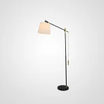 Торшер Cran White Imperiumloft 101489-26 (187990-26) (220V)