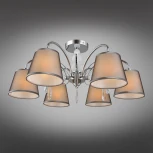 Потолочная люстра на штанге Omnilux Recco OML-66707-06 (220V)