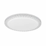 Потолочный светильник Citilux Кристалино Слим CL715R360